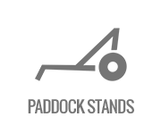 Paddock Stands